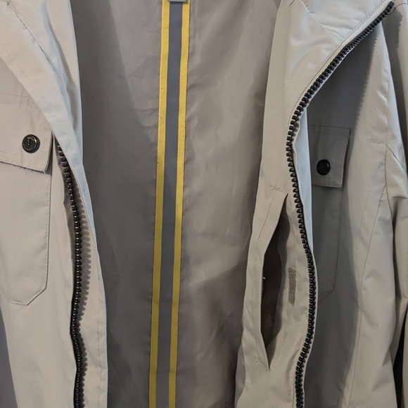 Marc New York Men's Jacket - Picture 6 of 9